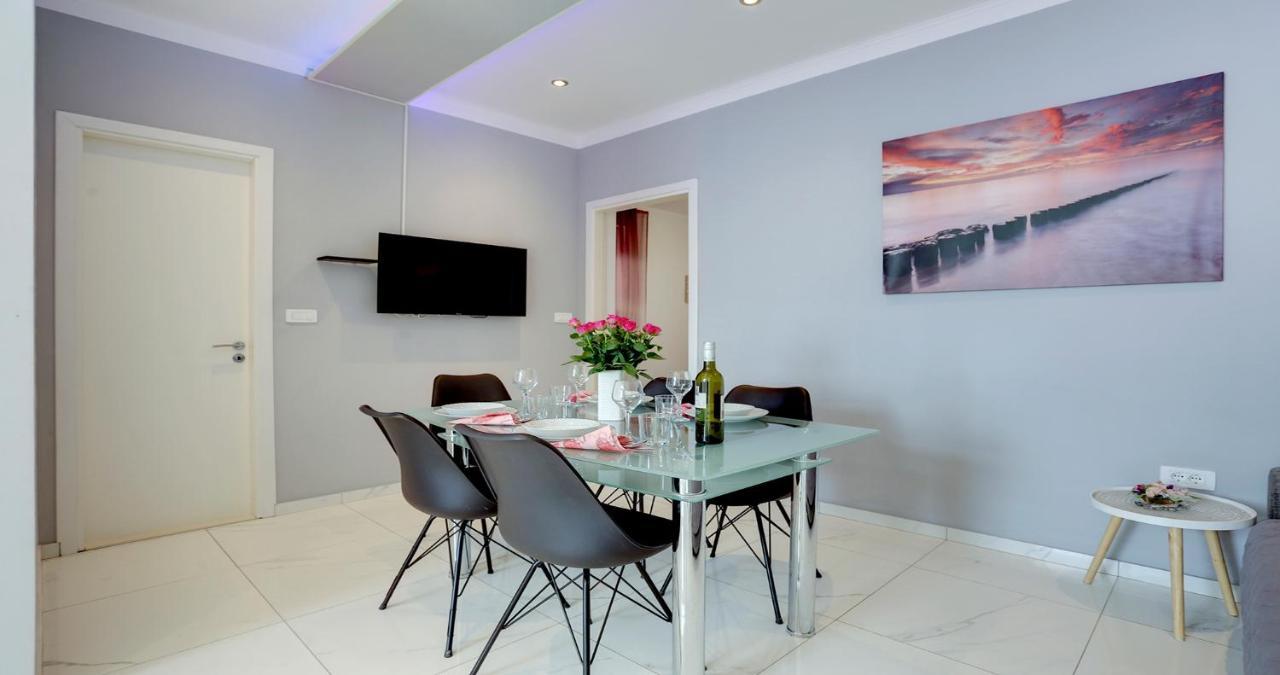 Adorable Apartment Ena Kaštela Екстериор снимка